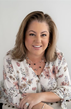 Traci Sweet speaking at Addiction Medicine Conference 2025 Florida